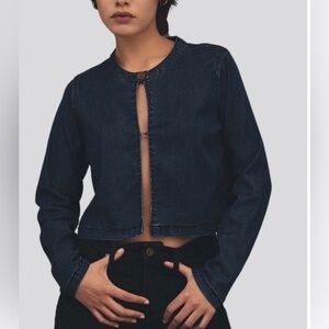 TT Studios Emily Top